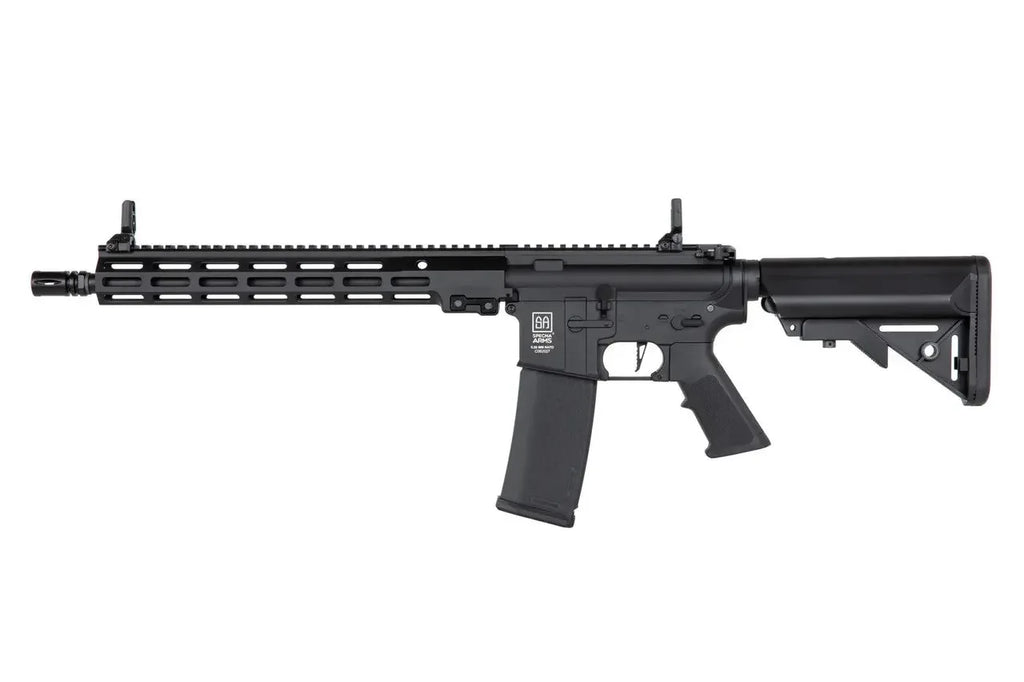 SPECNA ARMS C22 CORE Airsoft Gun with full metal receiver and adjustable stock for tactical enthusiasts