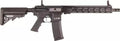 SPECNA ARMS C22 airsoft rifle, black stock and vented rail handguard