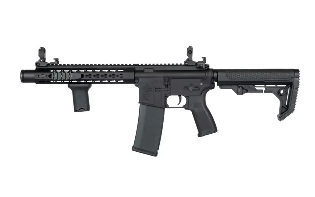 SPECNA ARMS E07 EDGE LIGHT Airsoft Rifle with Adjustable Stock and Rail System