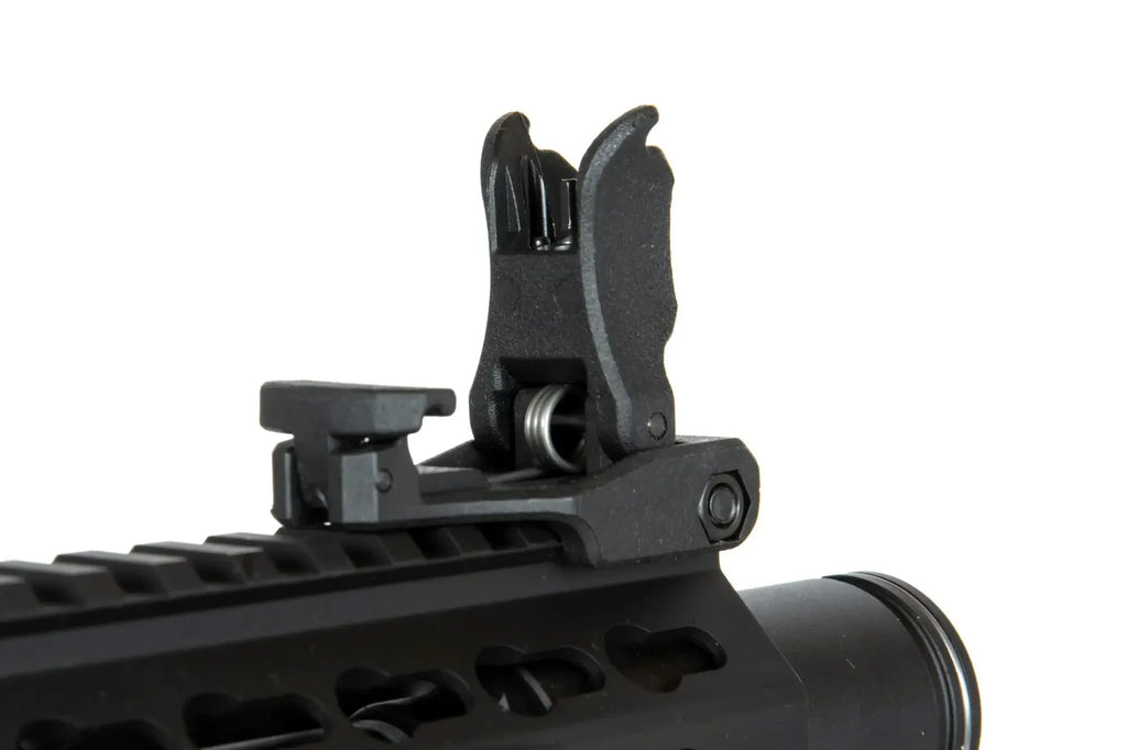 SPECNA ARMS E07 EDGE LIGHT Front Sight with Adjustable Features for Enhanced Aiming Accuracy