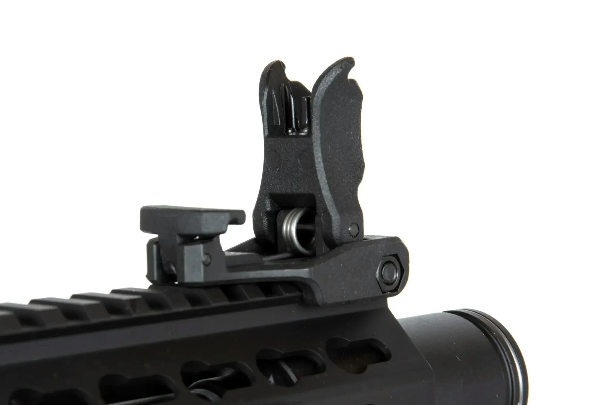 SPECNA ARMS E07 EDGE LIGHT Front Sight with Adjustable Features for Enhanced Aiming Accuracy