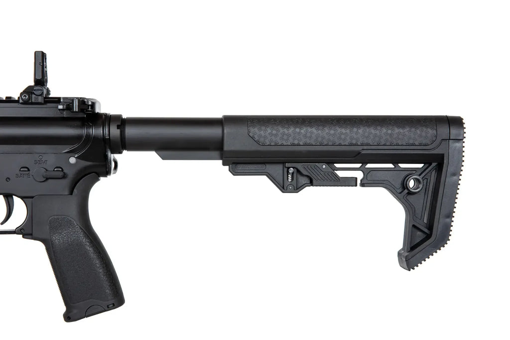 SPECNA ARMS E11 EDGE AEG with adjustable stock and sleek design for optimal performance