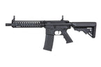 Specna Arms E19 Airsoft Rifle with Modular Rail and Adjustable Stock for Tactical Gameplay
