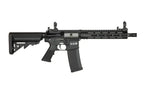 SPECNA ARMS F03 AEG AIRSOFT Electric Rifle with Adjustable Stock and Tactical Rail System