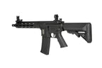 SPECNA ARMS F03 AEG AIRSOFT Rifle with Adjustable Stock and Tactical Rail System