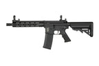 SPECNA ARMS F03 AEG AIRSOFT Rifle Featuring Tactical Design and Adjustable Stock for Airsoft Enthusiasts