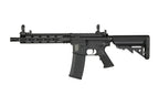 SPECNA ARMS F03 FLEX GATE Airsoft Rifle with Tactical Rail and Adjustable Stock