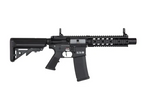 SPECNA ARMS AEG Rifle with Full Metal Body and Rail System for Airsoft Enthusiasts