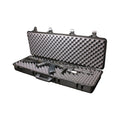 SRC HARD RIFLE GUN CASE with Custom Foam Interior for Secure Storage and Transport of Firearms