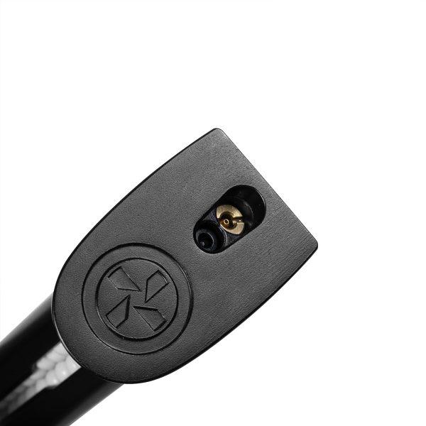 NOVRITSCH ssx23 magazine with precision design for enhanced airsoft performance