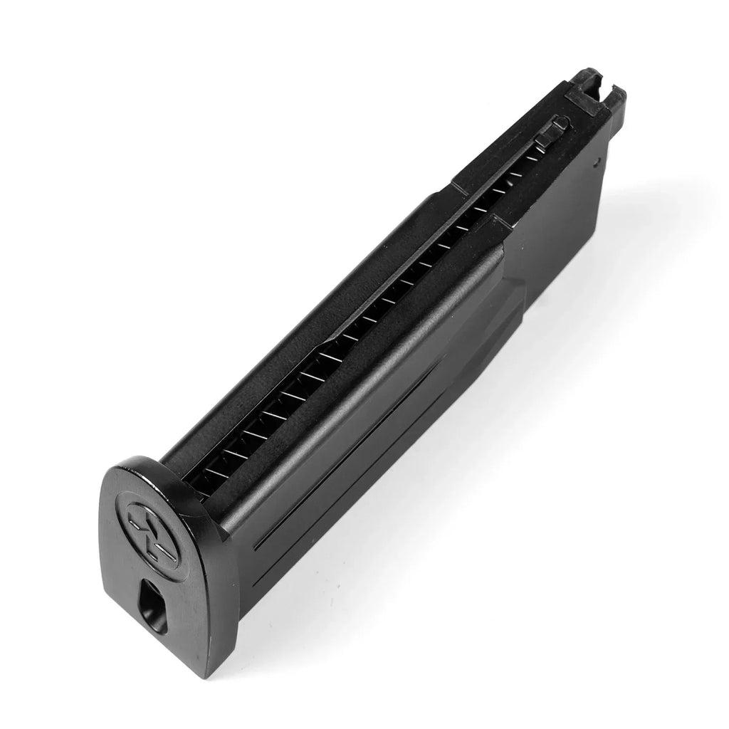NOVRITSCH ssx23 magazine designed for optimal performance in airsoft gameplay