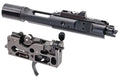 CYMA steel bolt assembly with precision machining for reliable firearm performance