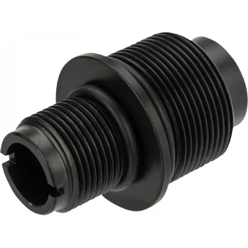 MATRIX VSR-10 CNC Steel SAS Adapter 14mmx16mm | DISTRICT AIRSOFT
