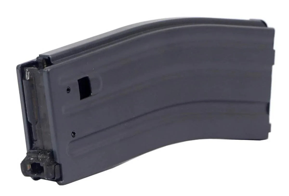 A&K STW magazine for airsoft guns with durable construction for reliable performance