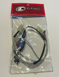ELEMENT switch assembly v3 airsoft electronic wiring inside clear plastic packaging