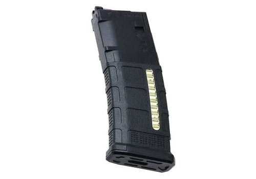 T8 P30 MWS GBB MAGAZINE designed for optimal airsoft performance and reliability