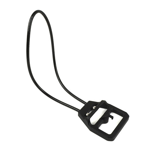DISTRICT AIRSOFT CEINTURE A DETACHEMENT elastic quick release retention strap for belts and gear