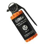 TAGinn FBG-6 Mini Flash Bang Duration Device with 2 Seconds Delay for Tactical Use