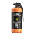 TAGinn Model FBG-6 Flash Bang with 2-second delay for non-lethal explosive training
