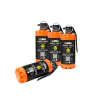 Taginn FBG-6 Flare Band Set of Four with Safety Features for Emergency Use