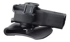 CYTAC Taurus Holster with Adjustable Retention and Durable Polymer Design for Secure Carry