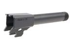 Threaded aluminum outer barrel VFC SIG SAUER M18 XCarry designed for precision and durability in airsoft performance