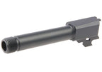 Threaded aluminum outer barrel VFC SIG SAUER M18 XCarry for enhanced airsoft performance and customization