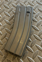 Tokyo Marui MWS GBBR mag designed for high-performance airsoft compatibility