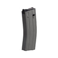 Tokyo Marui MWS magazine in gray suitable for airsoft replica firearms