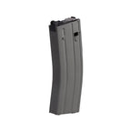 Tokyo Marui MWS magazine in gray suitable for airsoft replica firearms