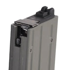Tokyo Marui MWS magazine designed for reliable performance in airsoft gameplay