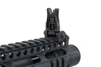 Trinity Armament Adjustable Flip-Up Rear Sight with Durable Design for Tactical Firearms