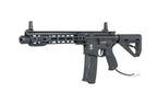 TRINITY ARMAMENT HPA rifle with lightweight design and adjustable features for enhanced performance