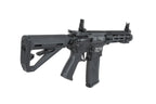 TRINITY ARMAMENT AEG Airsoft Rifle with Adjustable Stock and Rail System for Tactical Use