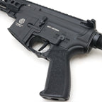 TRINITY ARMAMENT Gate X-M4cturius Airsoft Rifle with Ergonomic Grip and Tactical Design