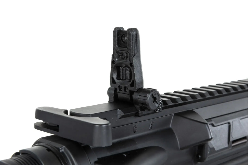 TRINITY ARMAMENT adjustable rear sight for firearms with durable construction and easy installation