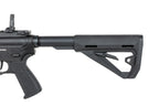TRINITY ARMAMENT AEG with adjustable stock and ergonomic grip for improved handling
