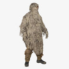 COMBINAISON GHILLIE ULTRA LÉGÈRE KICKING MUSTANG