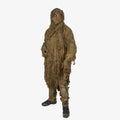 KICKING MUSTANG ULTRA LITE GHILLIE SUIT - VETEMENT - kicking mustang