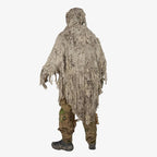 COMBINAISON GHILLIE ULTRA LÉGÈRE KICKING MUSTANG