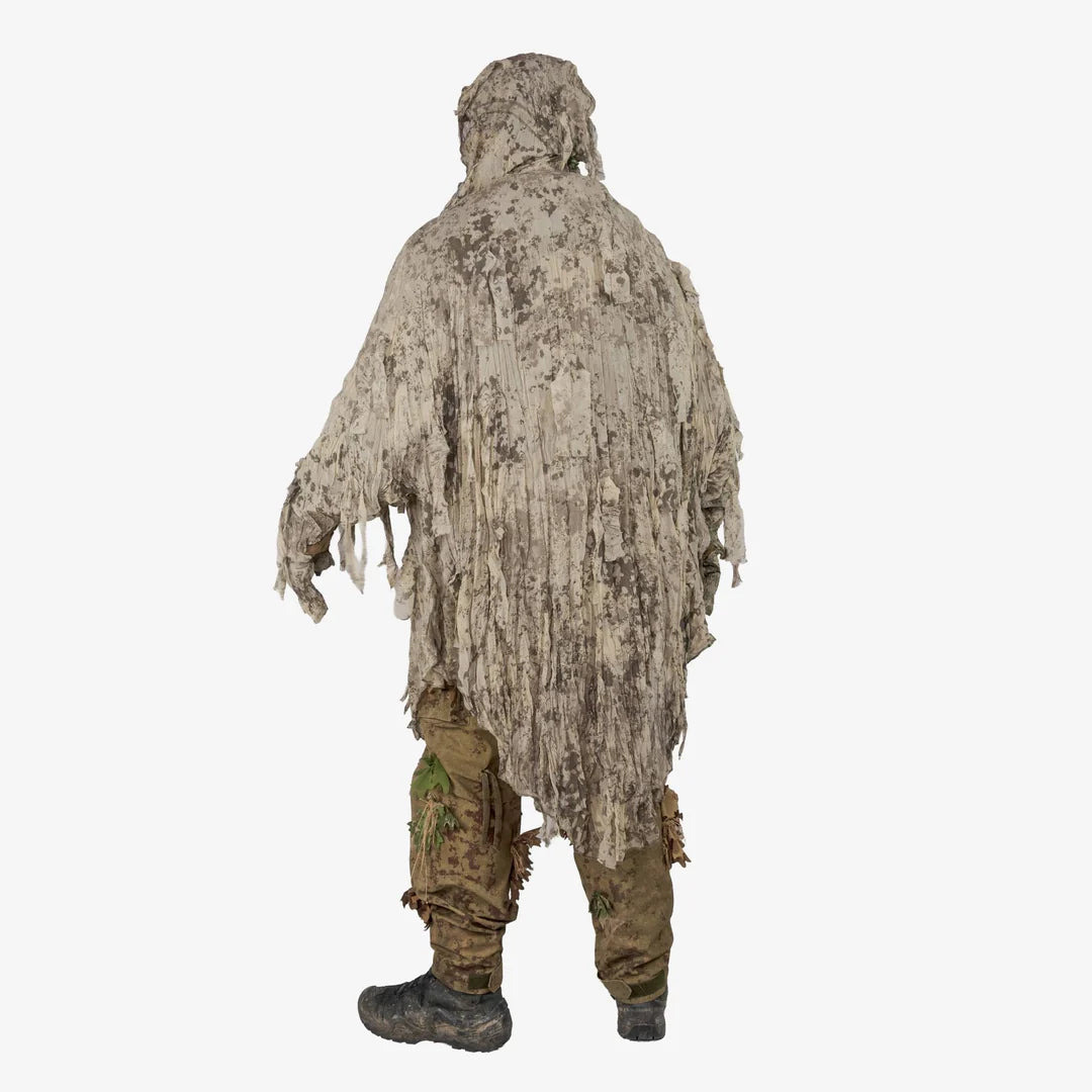 KICKING MUSTANG ULTRA LITE GHILLIE SUIT