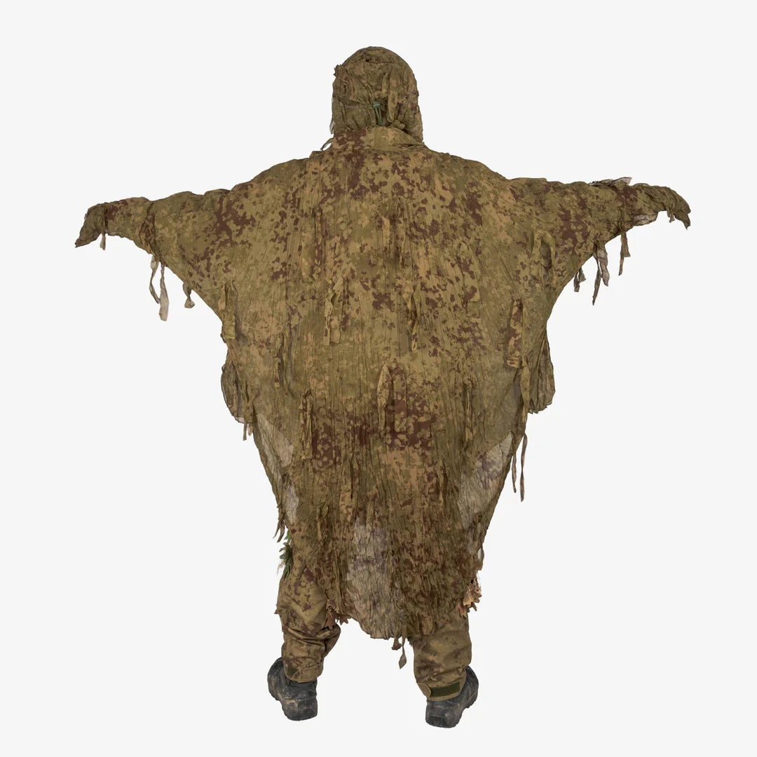 KICKING MUSTANG ULTRA LITE GHILLIE SUIT