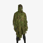 COMBINAISON GHILLIE ULTRA LÉGÈRE KICKING MUSTANG