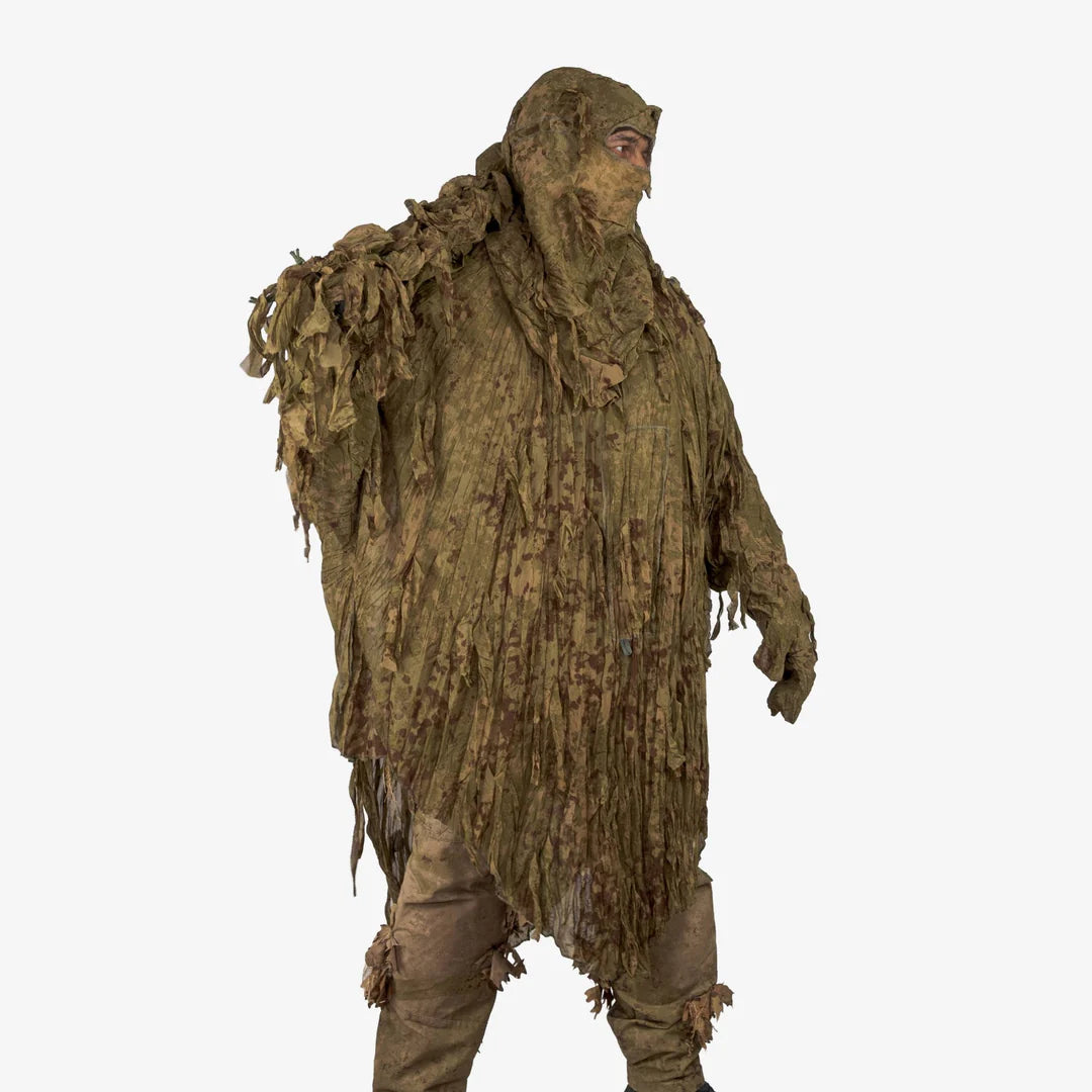 KICKING MUSTANG ULTRA LITE GHILLIE SUIT