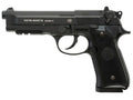 UMAREX BERETTA M92 A1 Airsoft Pistol with Realistic Blowback Action and Metal Construction