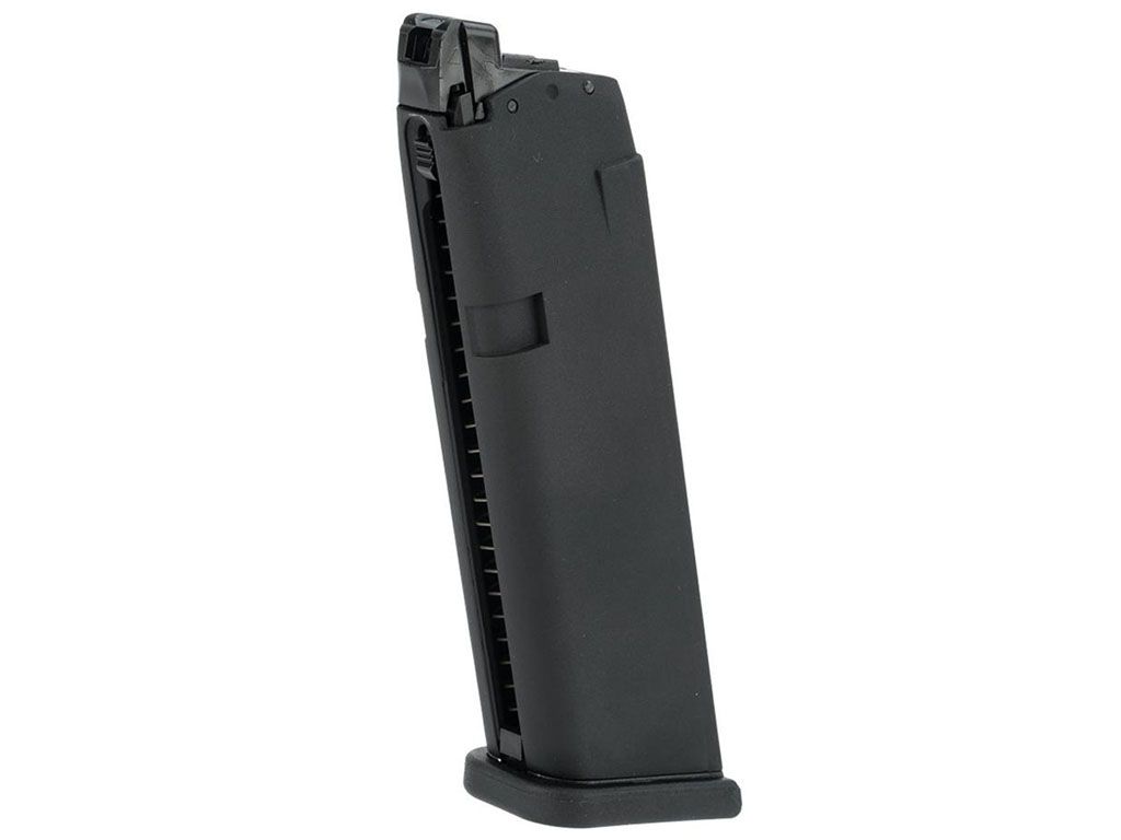UMAREX GLOCK MAG. black replacement magazine accessory for UMAREX Glock style air pistol