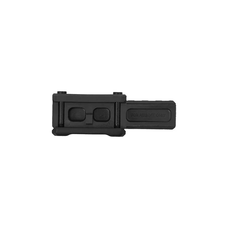 UNITY Picatinny Riser Accessory for Enhanced Sight Alignment and Mounting Options