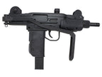 KWC UZI Airsoft Gun with Realistic Design and Metal Construction for Airsoft Enthusiasts