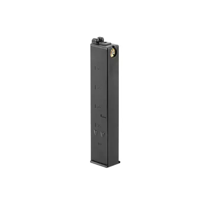 KWC UZI magazine with durable construction for reliable firearm performance