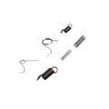 V2 AEG gearbox spring set including various springs for airsoft gun tuning and performance